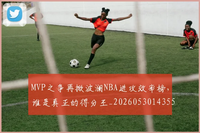 MVP之争再掀波澜NBA进攻效率榜，谁是真正的得分王_20260530143553