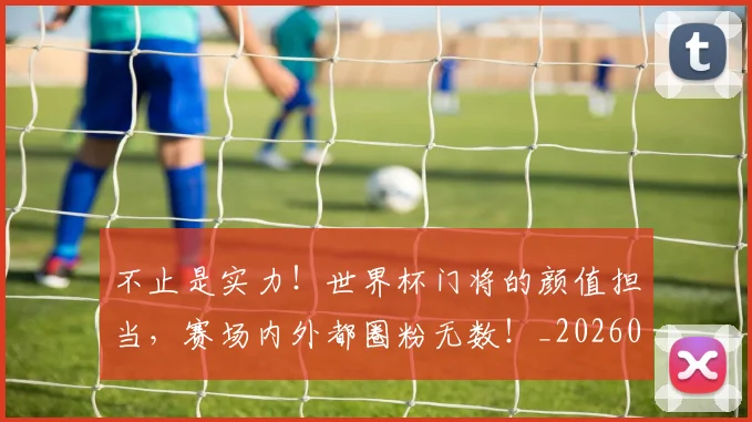 不止是实力!世界杯门将的颜值担当,赛场内外都圈粉无数!_20260702175042